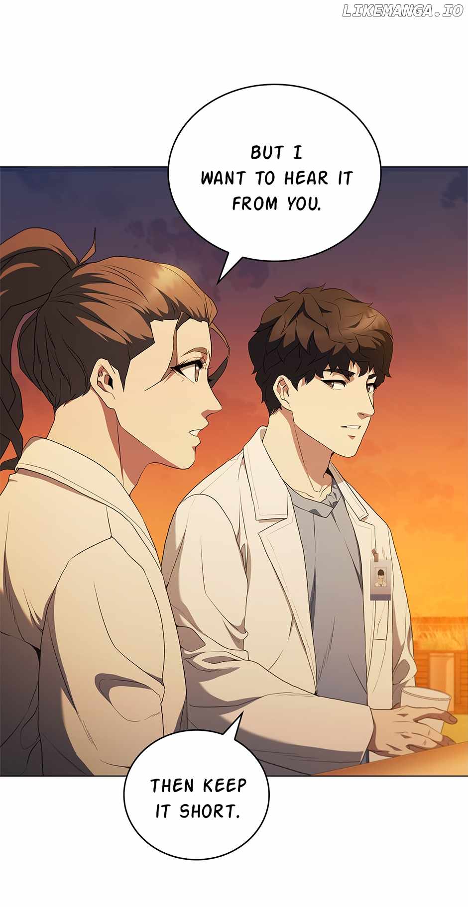 Dr. Choi Tae-Soo Chapter 202 47